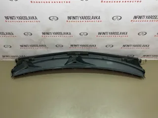 668621LA0A Жабо дворников Infiniti QX56 2 Арт 2-904769, вид 3