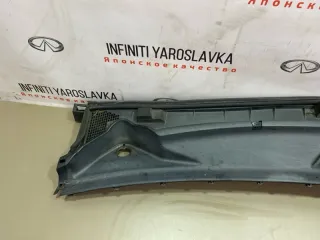 668621LA0A Жабо дворников Infiniti QX56 2 Арт 2-904769, вид 4