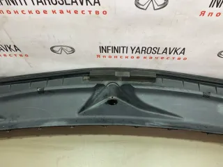 668621LA0A Жабо дворников Infiniti QX56 2 Арт 2-904769, вид 5