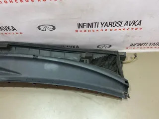 668621LA0A Жабо дворников Infiniti QX56 2 Арт 2-904769, вид 6