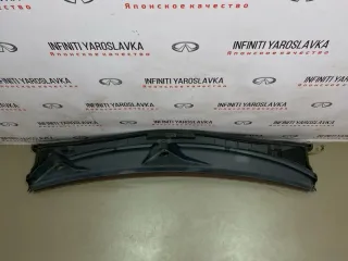 668621LA0A Жабо дворников Infiniti QX56 2 Арт 2-904769, вид 7