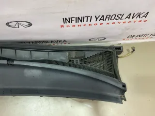 668621LA0A Жабо дворников Infiniti QX56 2 Арт 2-904769, вид 8