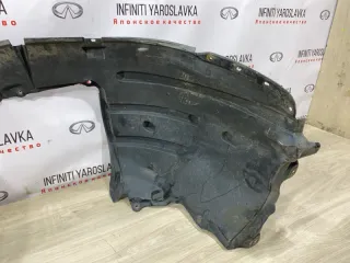Подкрылок локер Infiniti QX60 1 restailing 2017г. 638419NB0A - Фото 11