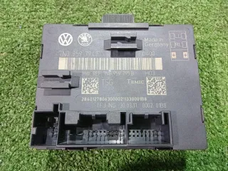 7N0959794L Блок управления (другие) Volkswagen Sharan 2 Арт 2-905353, вид 1