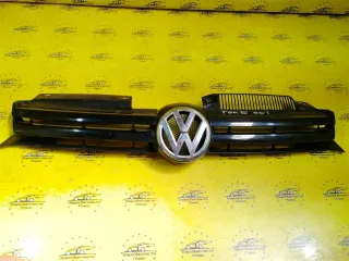 5K0853653 Решетка радиатора Volkswagen Golf 4 Арт 2-905506, вид 1