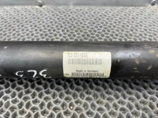 7L0521101A Карданный вал Porsche Cayenne 955 Арт 2-905542, вид 7