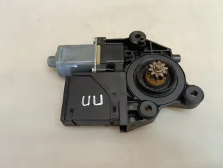 807301111R Моторчик стеклоподъемника Renault Fluence  Арт 2-905875, вид 4