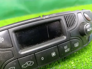 A2038300985 Блок климата Mercedes C W203 Арт 2-906350, вид 4
