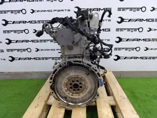 M260 Двигатель Mercedes CLA c118 Арт 2-906500, вид 1