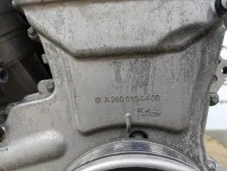 M260 Двигатель Mercedes CLA c118 Арт 2-906500, вид 16