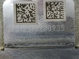 M260 Двигатель Mercedes CLA c118 Арт 2-906500, вид 17