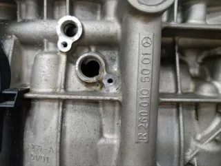 M260 Двигатель Mercedes CLA c118 Арт 2-906500, вид 18
