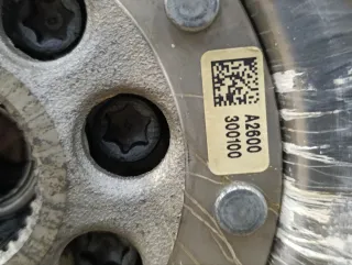 M260 Двигатель Mercedes CLA c118 Арт 2-906500, вид 19