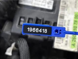 M260 Двигатель Mercedes CLA c118 Арт 2-906500, вид 21