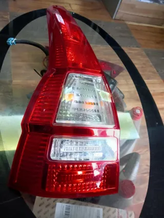 33551SWWG01 Фонарь задний левый Honda CR-V 3 Арт 2-906578, вид 3
