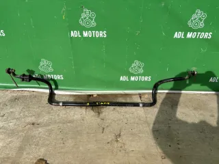 4056A096 Стабилизатор подвески (поперечной устойчивости) Mitsubishi Outlander 3 Арт 2-906599, вид 6