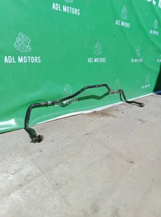 4156A012 Стабилизатор подвески (поперечной устойчивости) Mitsubishi Outlander 2 Арт 2-906603, вид 2