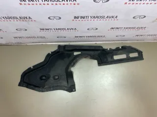 51757325390 Защита днища BMW X5 F15 Арт 2-906920, вид 2