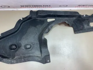 51757325390 Защита днища BMW X5 F15 Арт 2-906920, вид 4