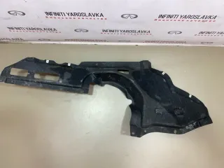 51757325390 Защита днища BMW X5 F15 Арт 2-906920, вид 9