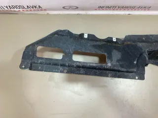 51757325390 Защита днища BMW X5 F15 Арт 2-906920, вид 10