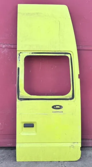 1761427 Дверь багажника задняя правая Ford Transit 3 restailing Арт 2-907038, вид 1