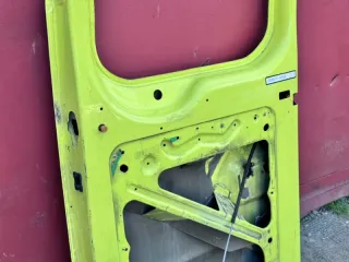 1761427 Дверь багажника задняя правая Ford Transit 3 restailing Арт 2-907038, вид 11
