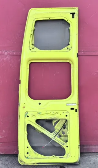 1761427 Дверь багажника задняя правая Ford Transit 3 restailing Арт 2-907038, вид 5