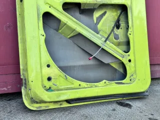 1761427 Дверь багажника задняя правая Ford Transit 3 restailing Арт 2-907038, вид 10