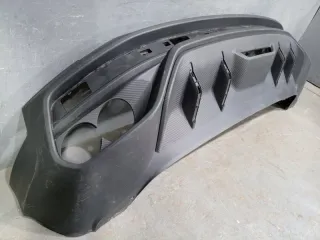 6044146200 Бампер задний Geely Coolray Арт 2-907095, вид 2
