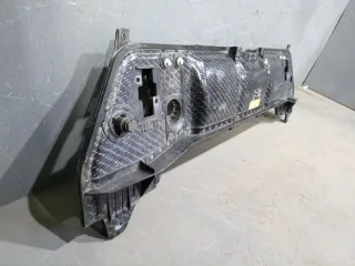 A1676209900 Панель передняя салона (торпедо) Mercedes GLE W167 Арт 2-907250, вид 4
