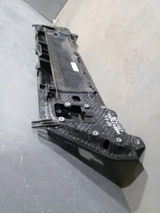 A1676209900 Панель передняя салона (торпедо) Mercedes GLE W167 Арт 2-907250, вид 6