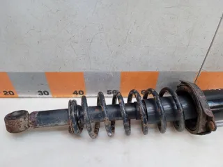 BBF2915120 Амортизатор задний Lifan Solano Арт 2-907414, вид 4
