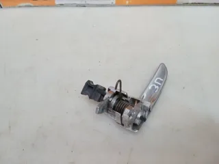 GJ6A58330E Ручка двери внутренняя Mazda 6 1 Арт 2-907478, вид 5
