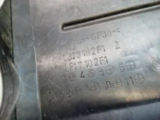 L323102F1 Декоративная крышка двигателя Mazda 6 1 Арт 2-907494, вид 7
