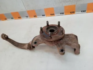 GJ6A33030 Кулак поворотный Mazda 6 1 Арт 2-907521, вид 5