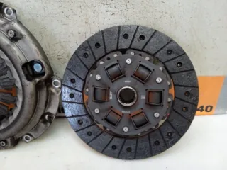 LF0216410 Комплект сцепления Mazda 6 1 Арт 2-907551, вид 6