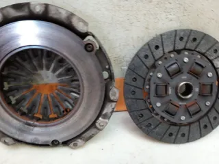 LF0216410 Комплект сцепления Mazda 6 1 Арт 2-907551, вид 9