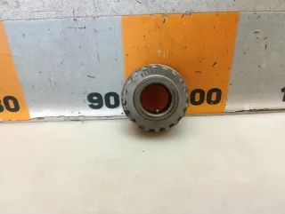 7700747599 Шестерня коленвала Renault Logan 1 Арт 2-907582, вид 3