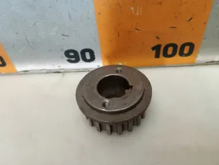 7700747599 Шестерня коленвала Renault Logan 1 Арт 2-907582, вид 7