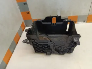 244466737R Полка аккумулятора Renault Fluence  Арт 2-907657, вид 1