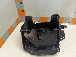 244466737R Полка аккумулятора Renault Fluence  Арт 2-907657, вид 3