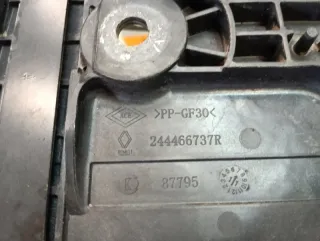 244466737R Полка аккумулятора Renault Fluence  Арт 2-907657, вид 7