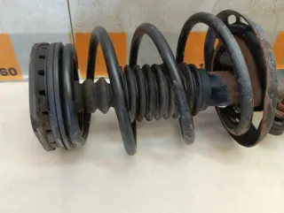 543023532R Амортизатор передний Renault Fluence  Арт 2-907675, вид 6