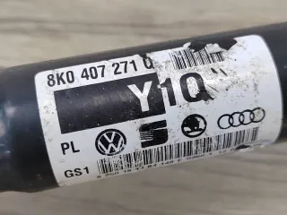 8K0407271Q Привод Audi A5 (S5,RS5) 1 Арт 2-908537, вид 7