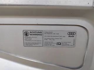 8T0823029D Капот Audi A5 (S5,RS5) 1 Арт 2-908592, вид 22