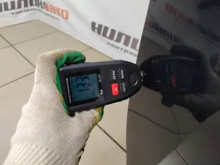 8T0823029D Капот Audi A5 (S5,RS5) 1 Арт 2-908593, вид 23