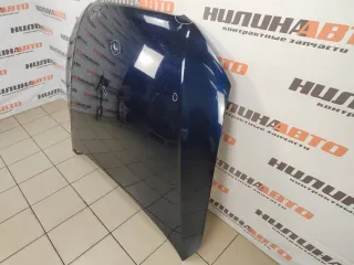 8T0823029D Капот Audi A5 (S5,RS5) 1 Арт 2-908593, вид 7