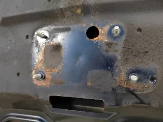 8T0823029D Капот Audi A5 (S5,RS5) 1 Арт 2-908593, вид 10