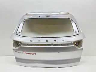 552000038AADYJ Крышка багажника (дверь 3-5) Chery Chery Tiggo 7 Pro Max Арт 2-908692, вид 1